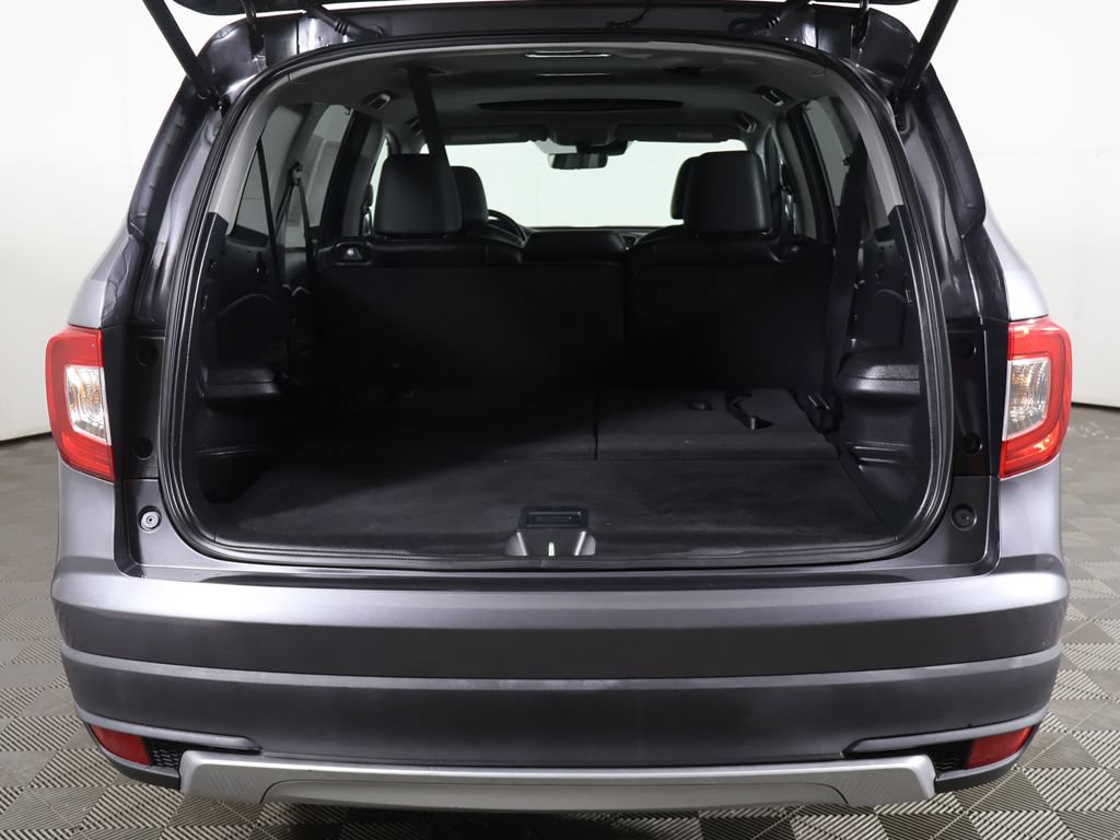 Used 2022 Honda Pilot EX-L image 18