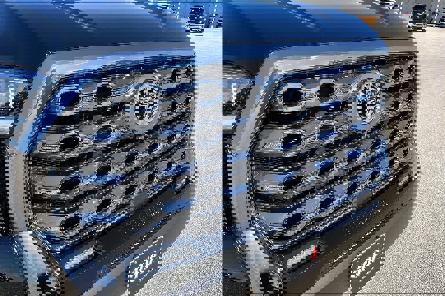 Used 2026 Toyota Tundra Platinum image 29