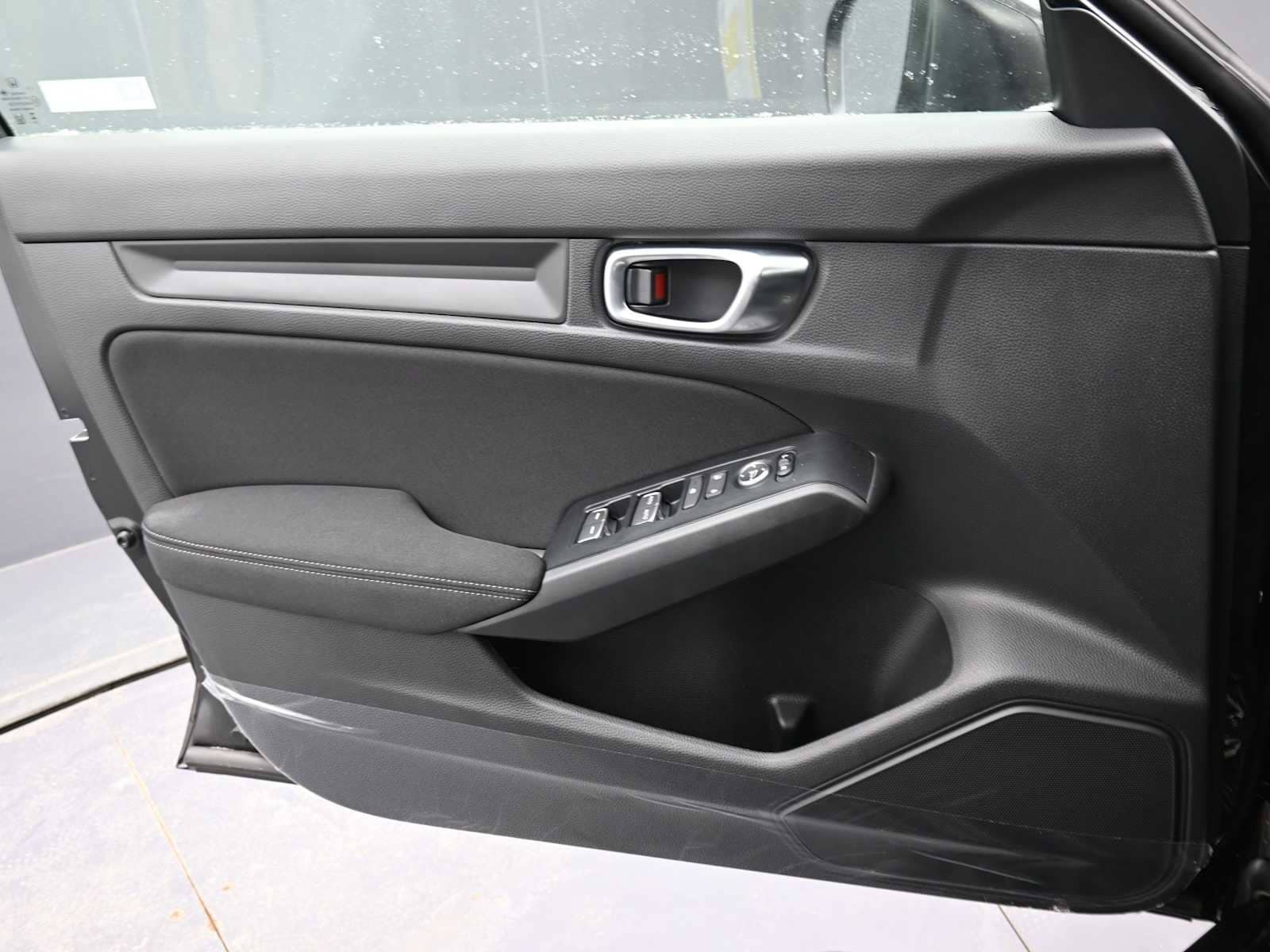 New 2026 Honda Civic Sport image 11