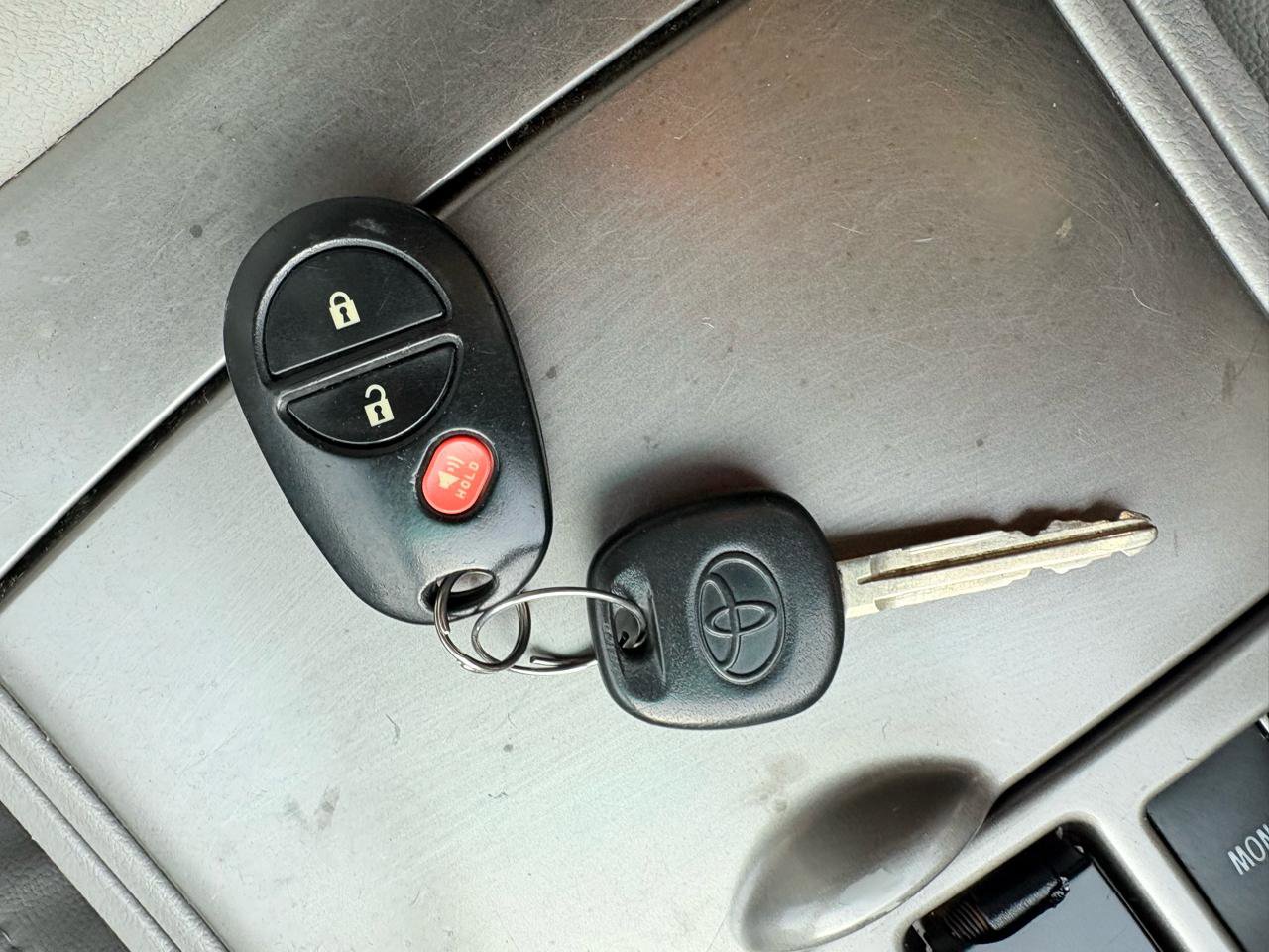 Used 2008 Toyota Highlander 2WD image 56