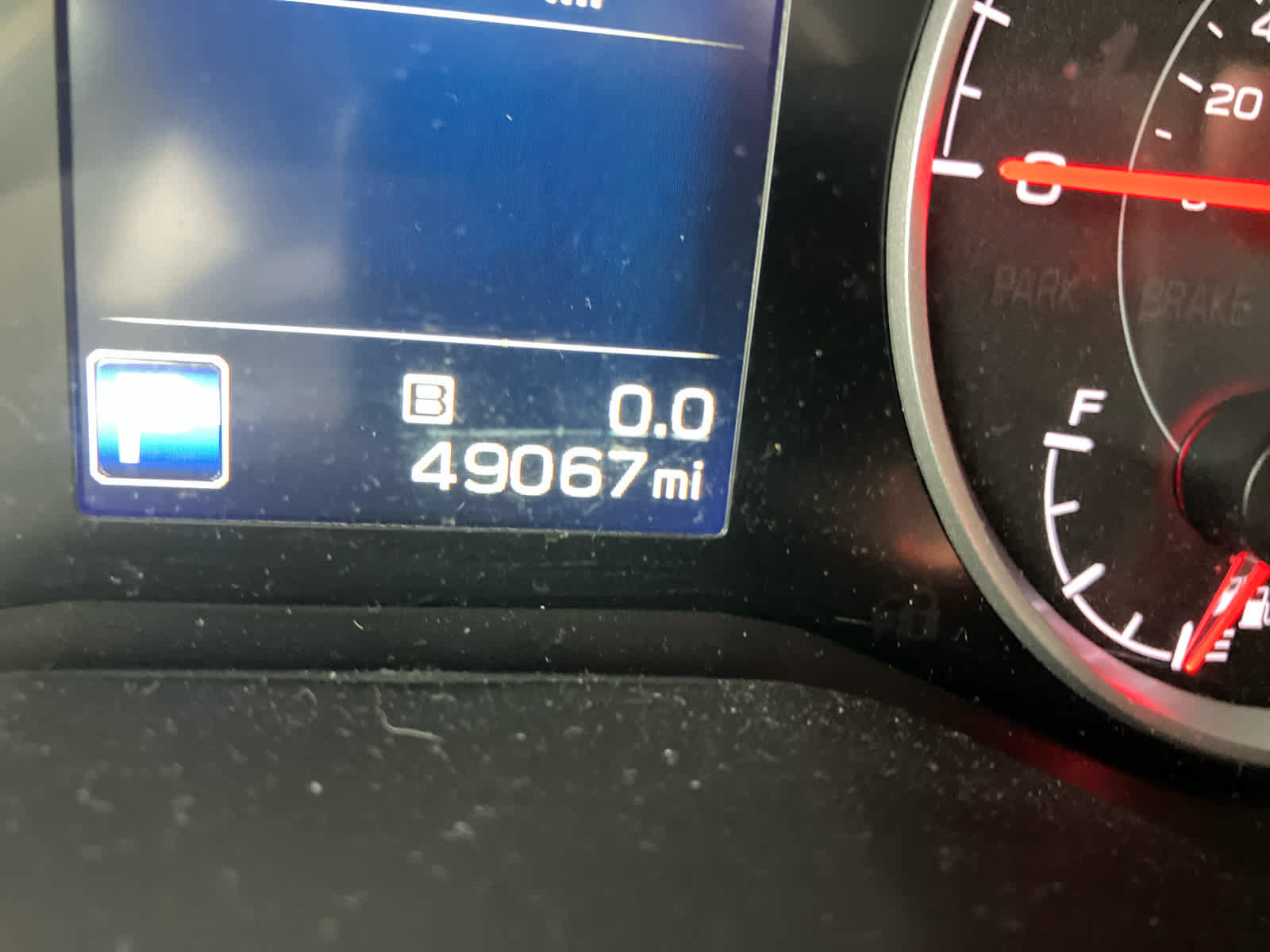 Used 2022 Subaru Ascent Onyx Edition AWD/4WD image 16