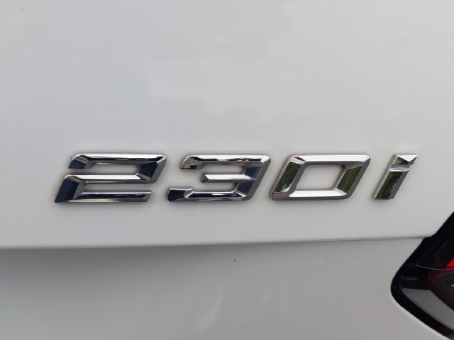 Used 2023 BMW 230i xDrive Coupe w/ Premium Package AWD/4WD image 39