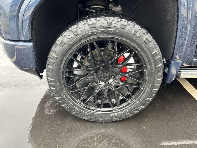 Used 2021 GMC Sierra 1500 Denali w/ Denali Ultimate Package image 8