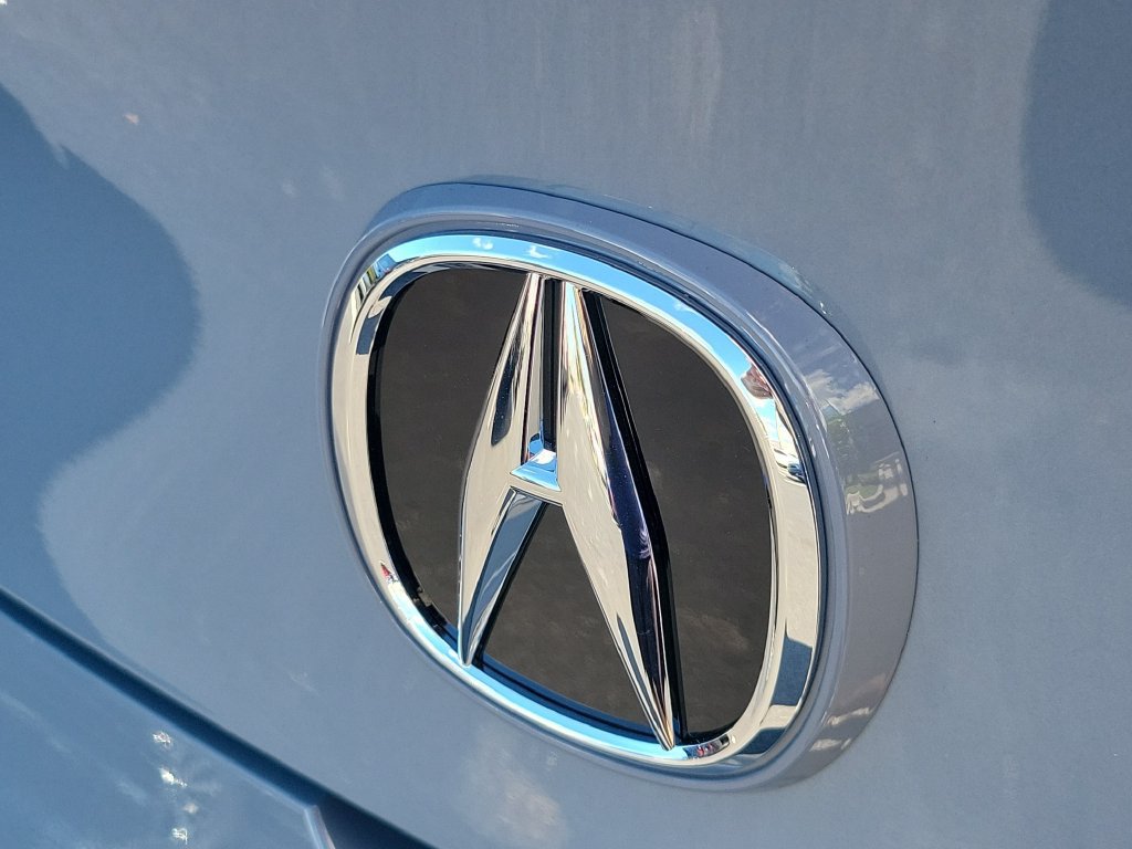 New 2026 Acura Integra A-Spec w/ Technology Package FWD image 8