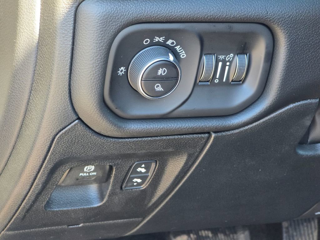 New 2026 RAM 1500 Big Horn image 39