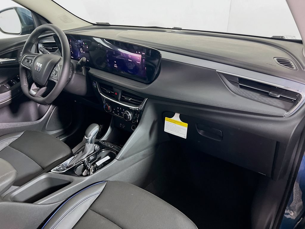 New 2026 Buick Encore GX Sport Touring w/ Advanced Technology Package AWD/4WD image 22