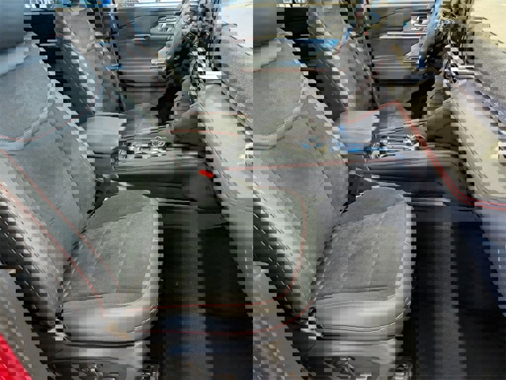 New 2026 Ford Explorer ST w/ Sun And Sound Package image 22