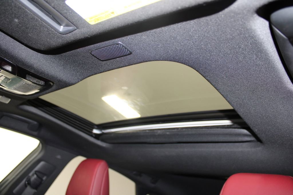 Used 2024 Lexus NX 350h AWD image 54