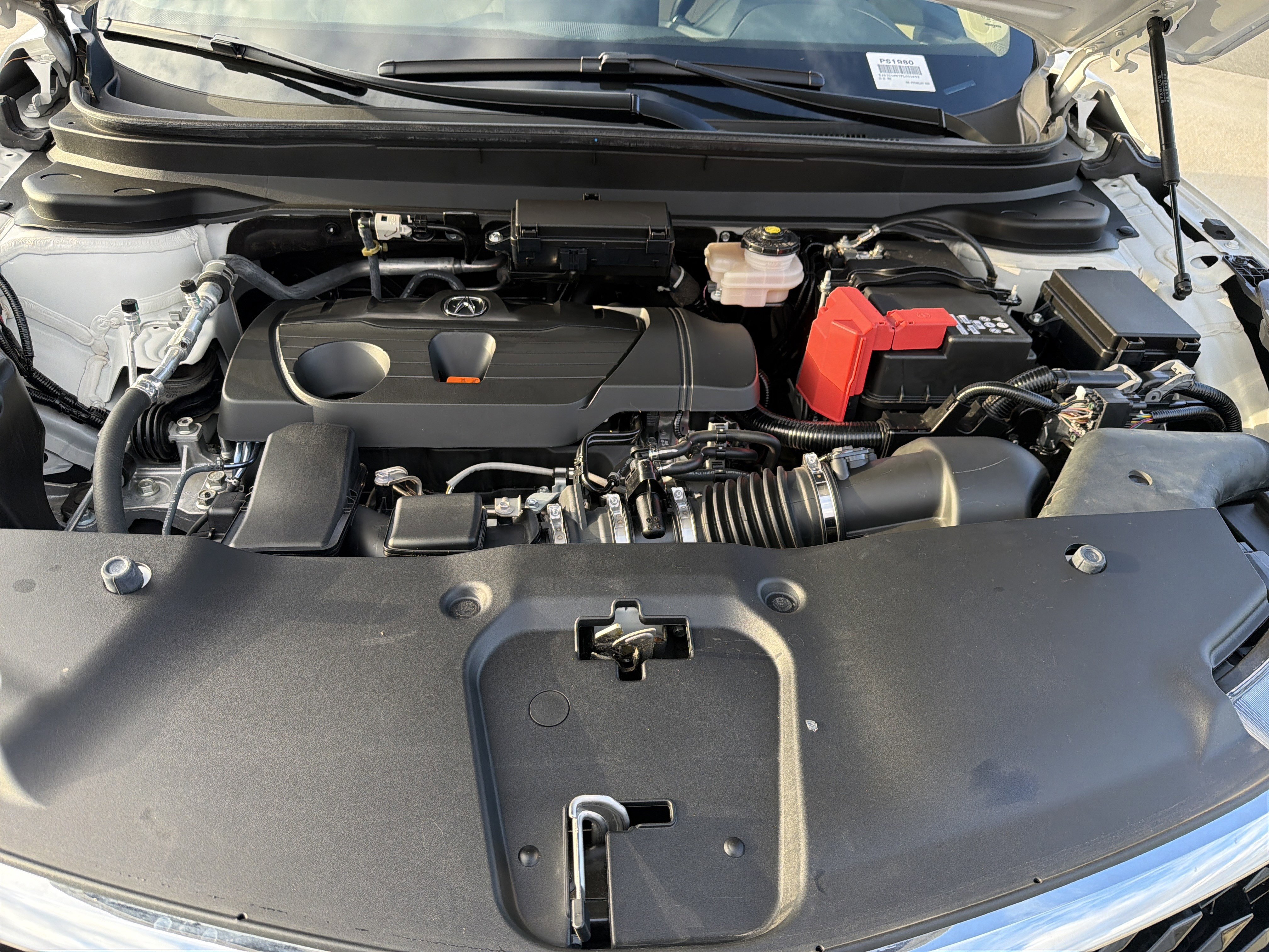 Certified 2023 Acura RDX FWD w/ Technology Package image 34