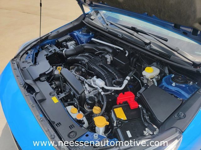 Used 2024 Subaru Impreza 2.0i Sport AWD/4WD image 30