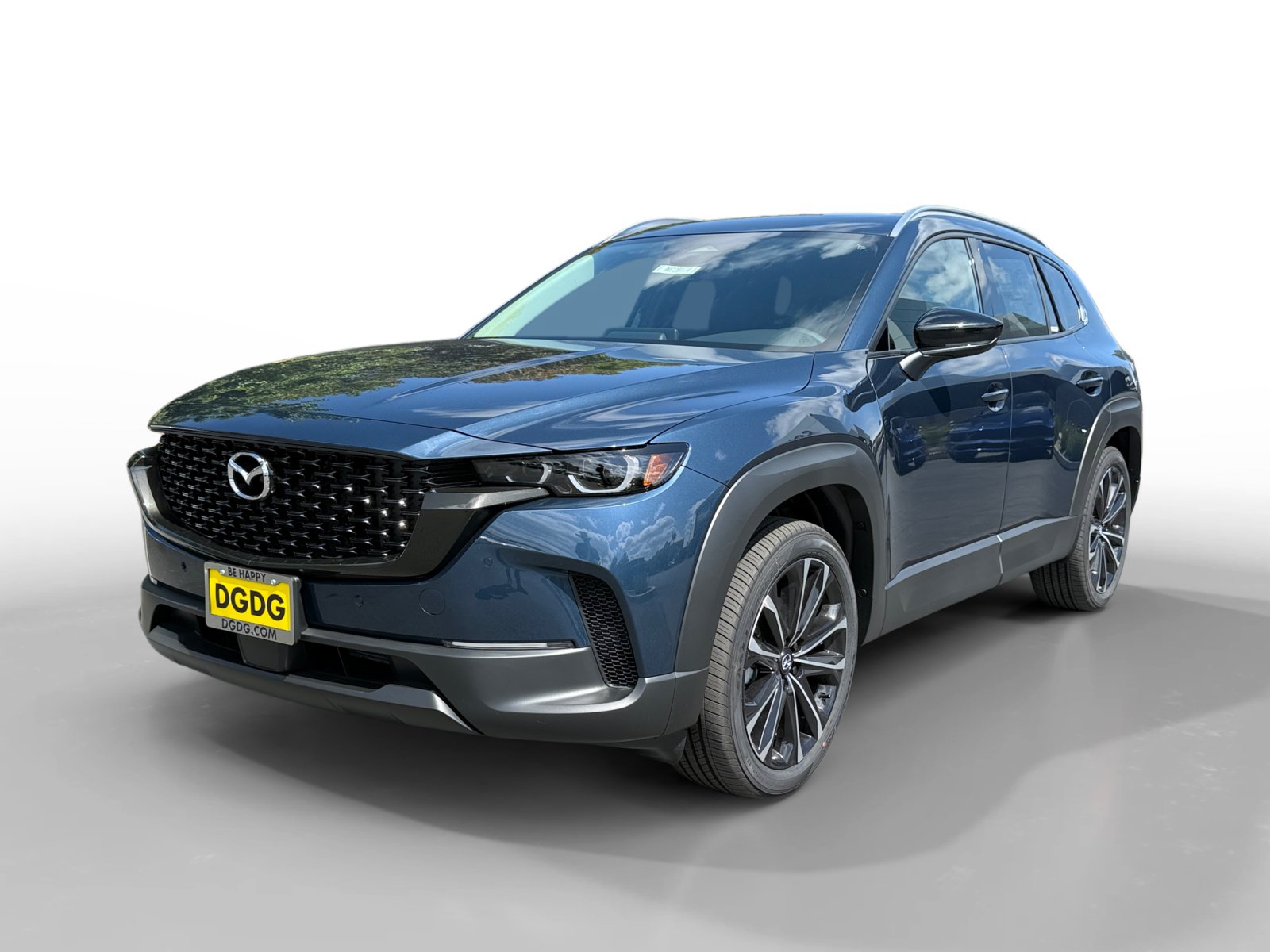 New 2026 MAZDA CX-50 AWD 2.5 S w/ Weather Package
