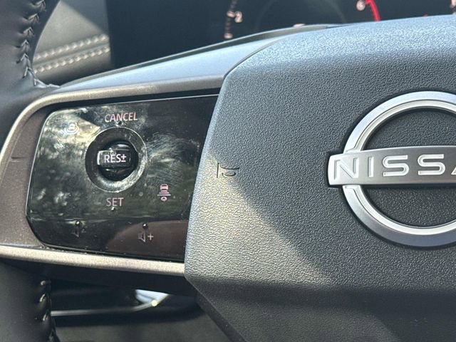 Certified 2025 Nissan Murano SV image 10