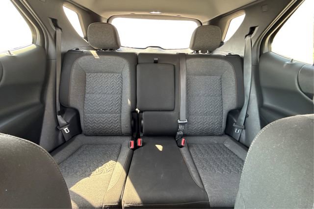 Used 2024 Chevrolet Equinox LT image 14