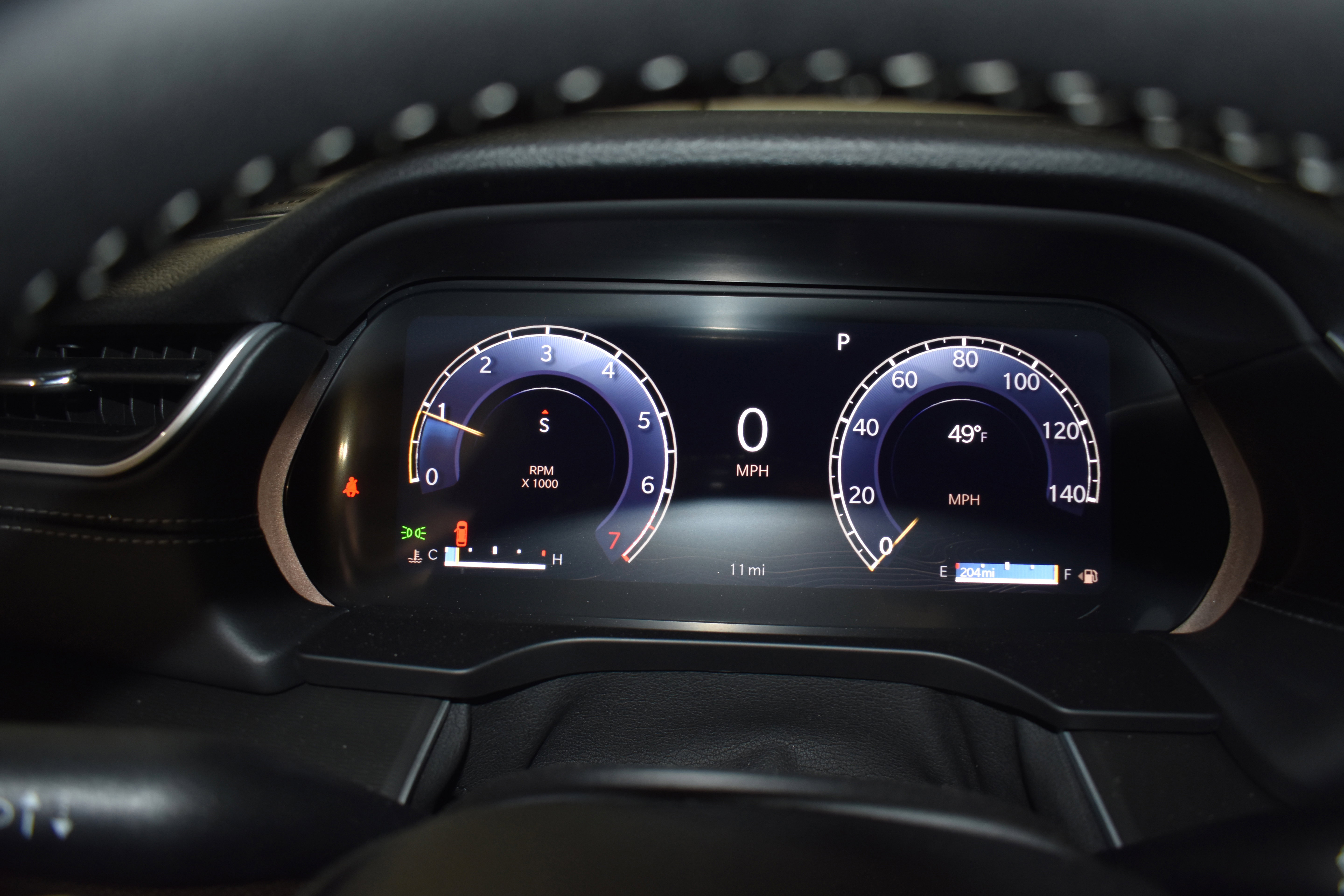 New 2026 Jeep Grand Cherokee Laredo X image 17