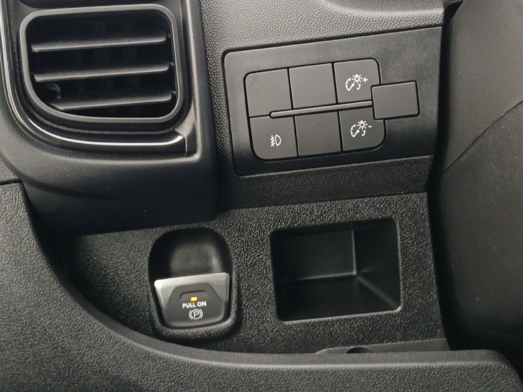 New 2027 RAM ProMaster 2500 w/ Convenience Group FWD image 12
