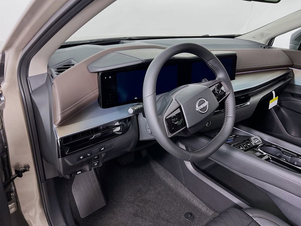 New 2026 Nissan Murano Platinum w/ Cargo Package image 8