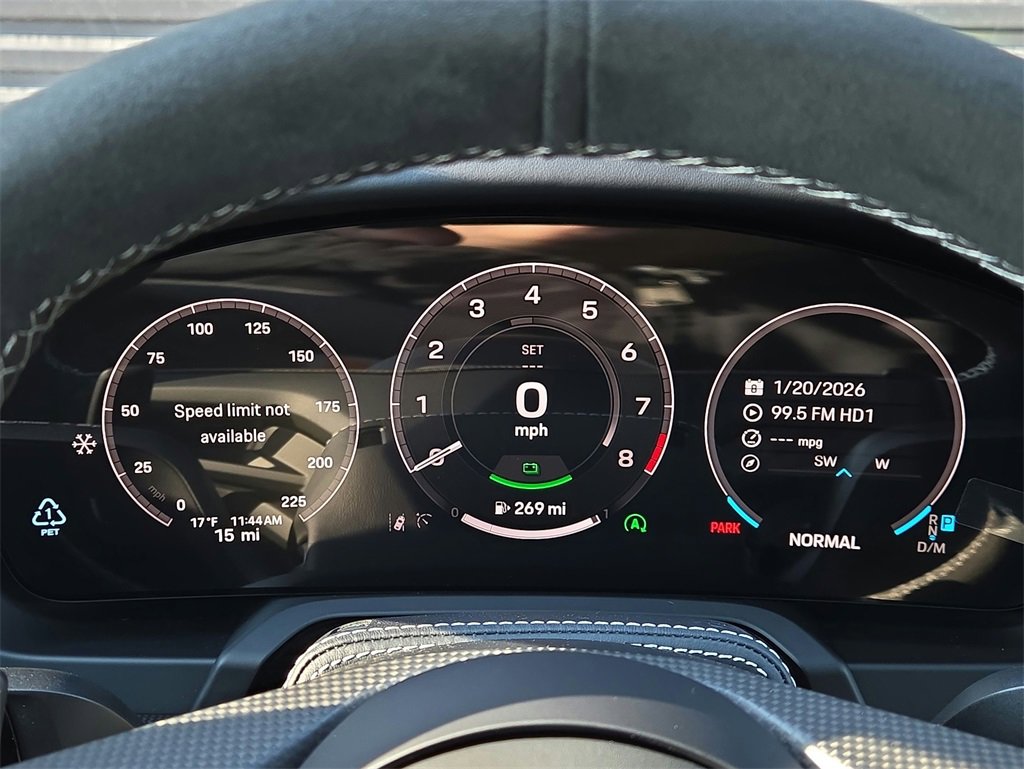 New 2026 Porsche 911 Carrera GTS image 11