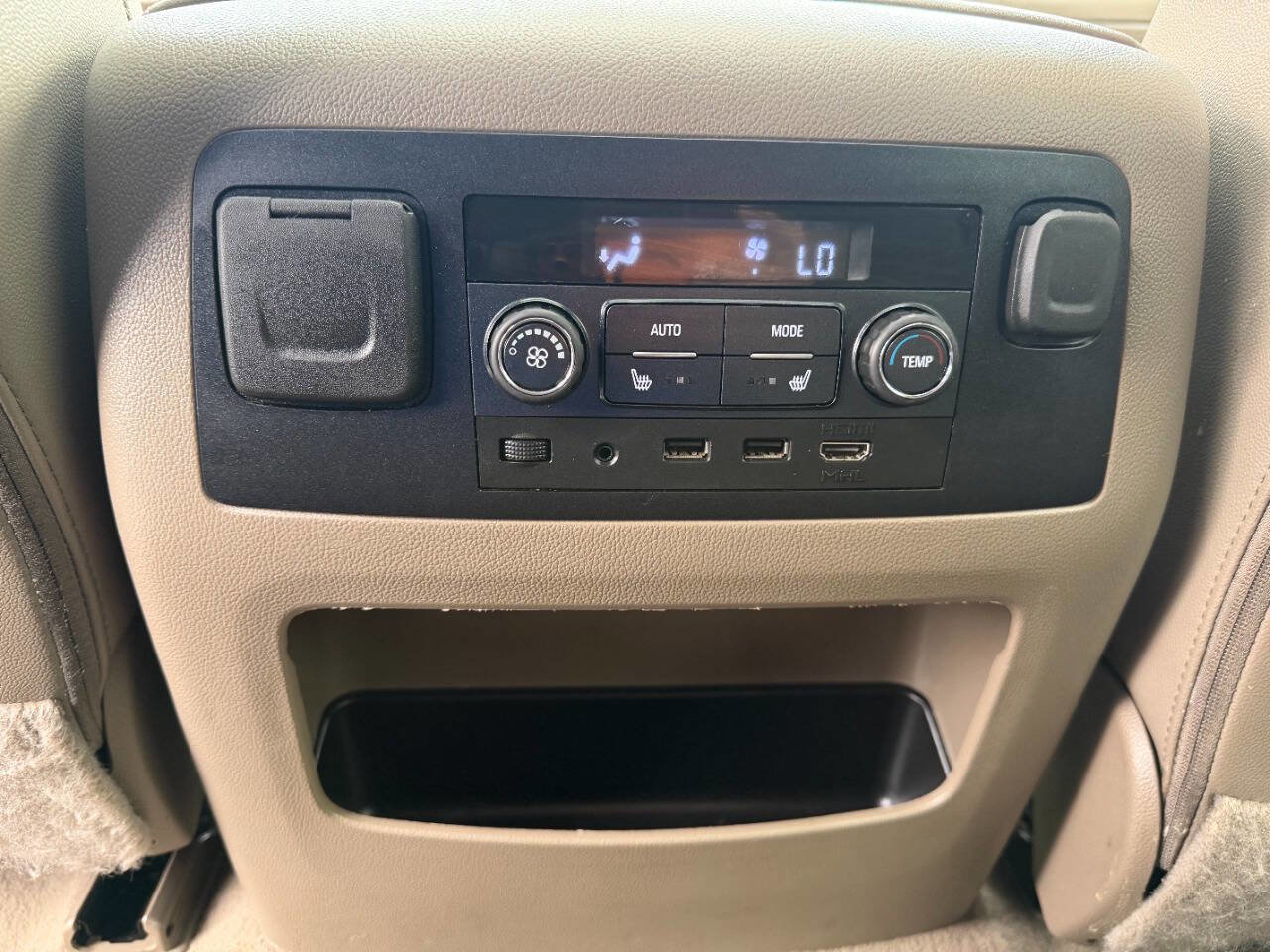 Used 2019 GMC Yukon XL SLT w/ Open Road Package image 36