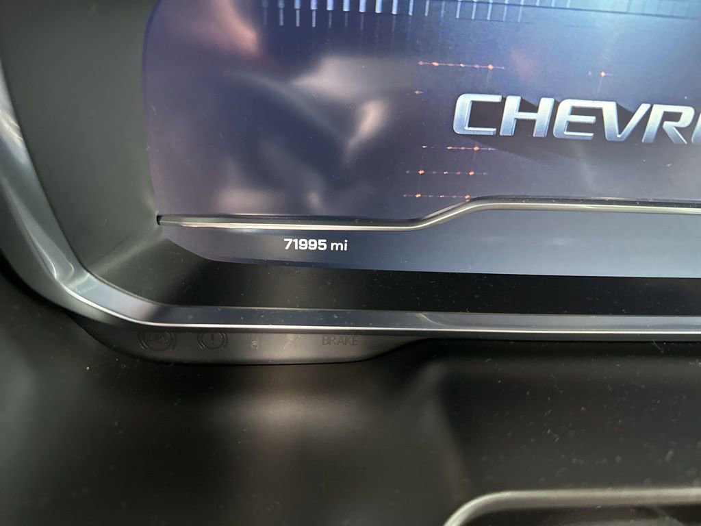 Used 2023 Chevrolet Tahoe RST image 6