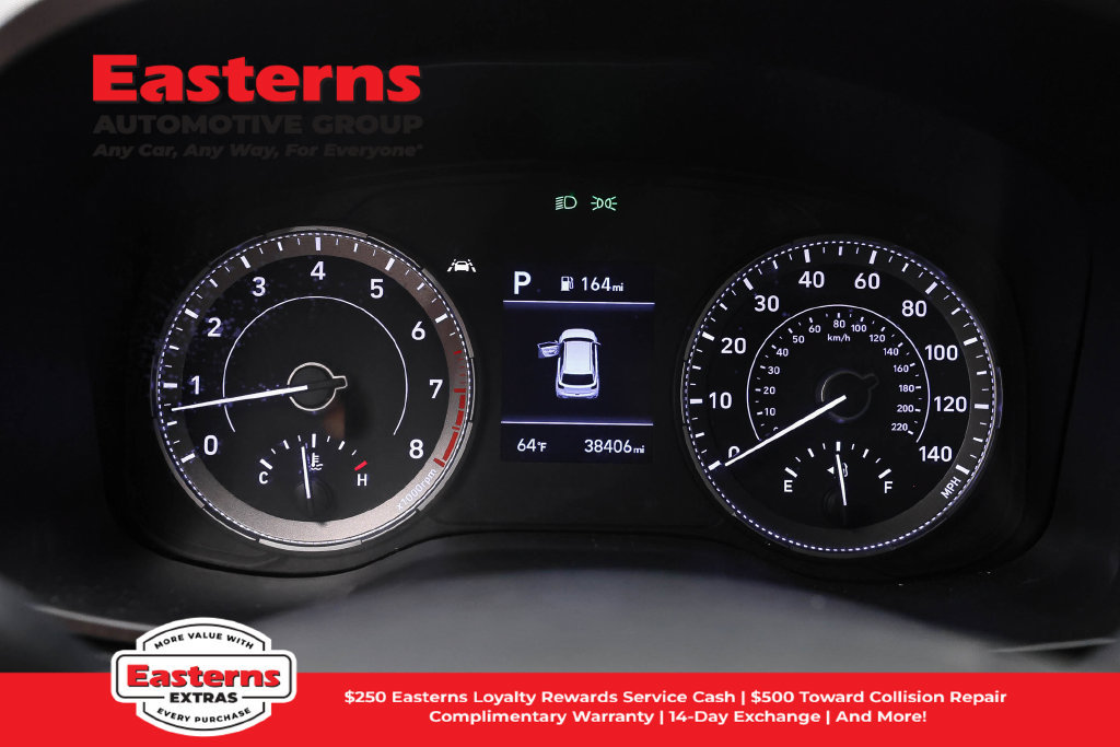Used 2022 Hyundai Venue SE FWD image 18