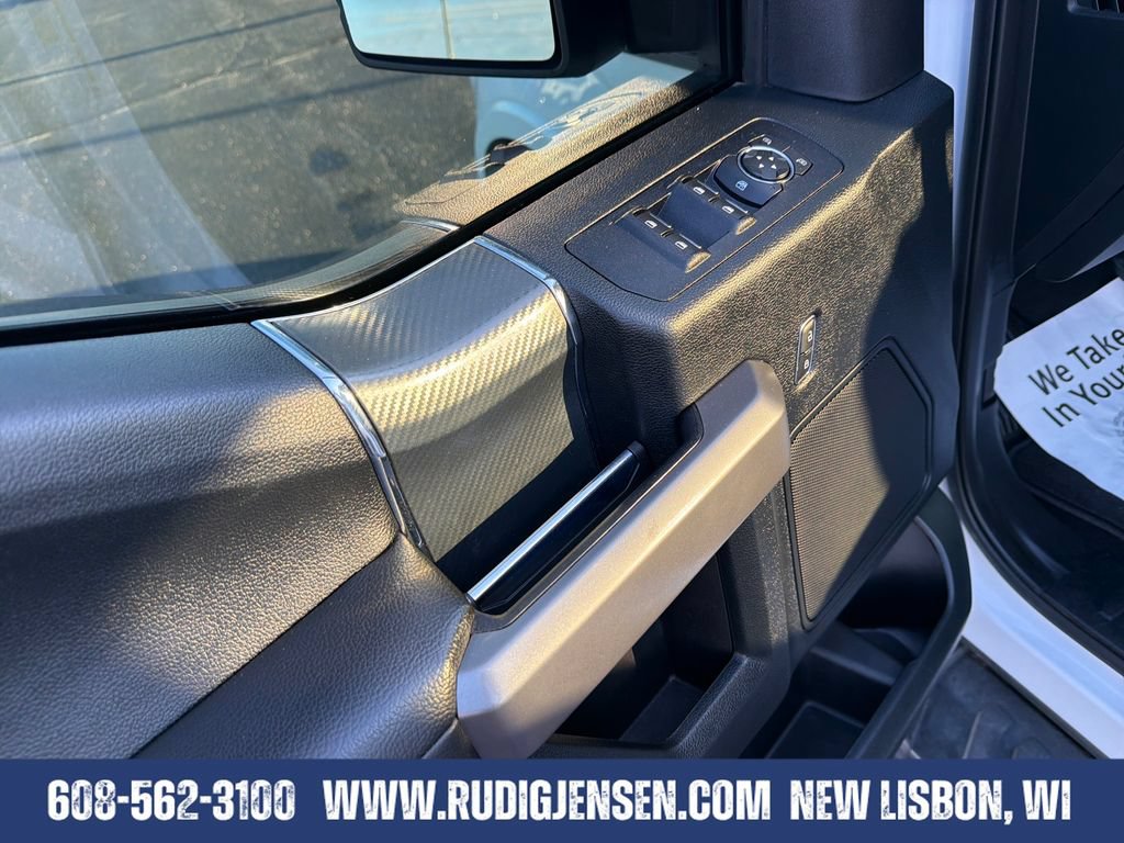 Used 2020 Ford F150 XLT w/ Equipment Group 302A Luxury AWD/4WD image 13