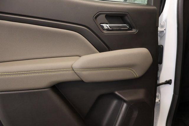 New 2026 Chevrolet Colorado ZR2 image 25