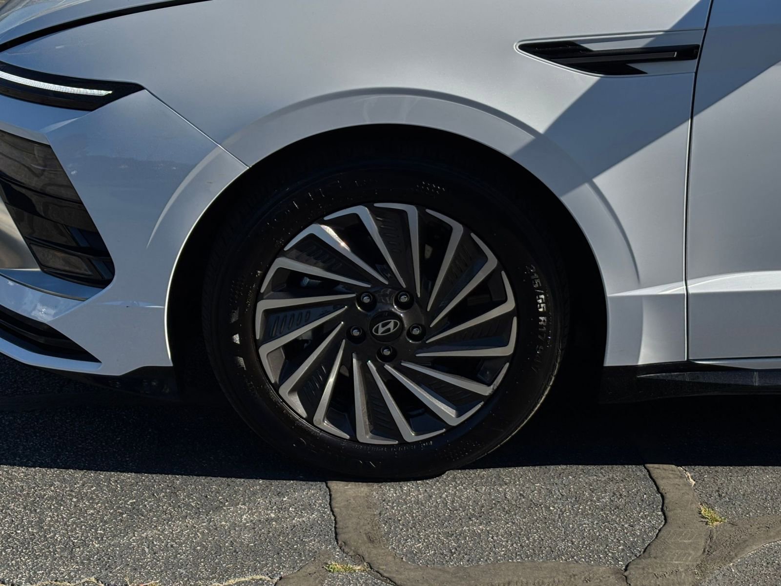 Used 2025 Hyundai Sonata SEL image 31