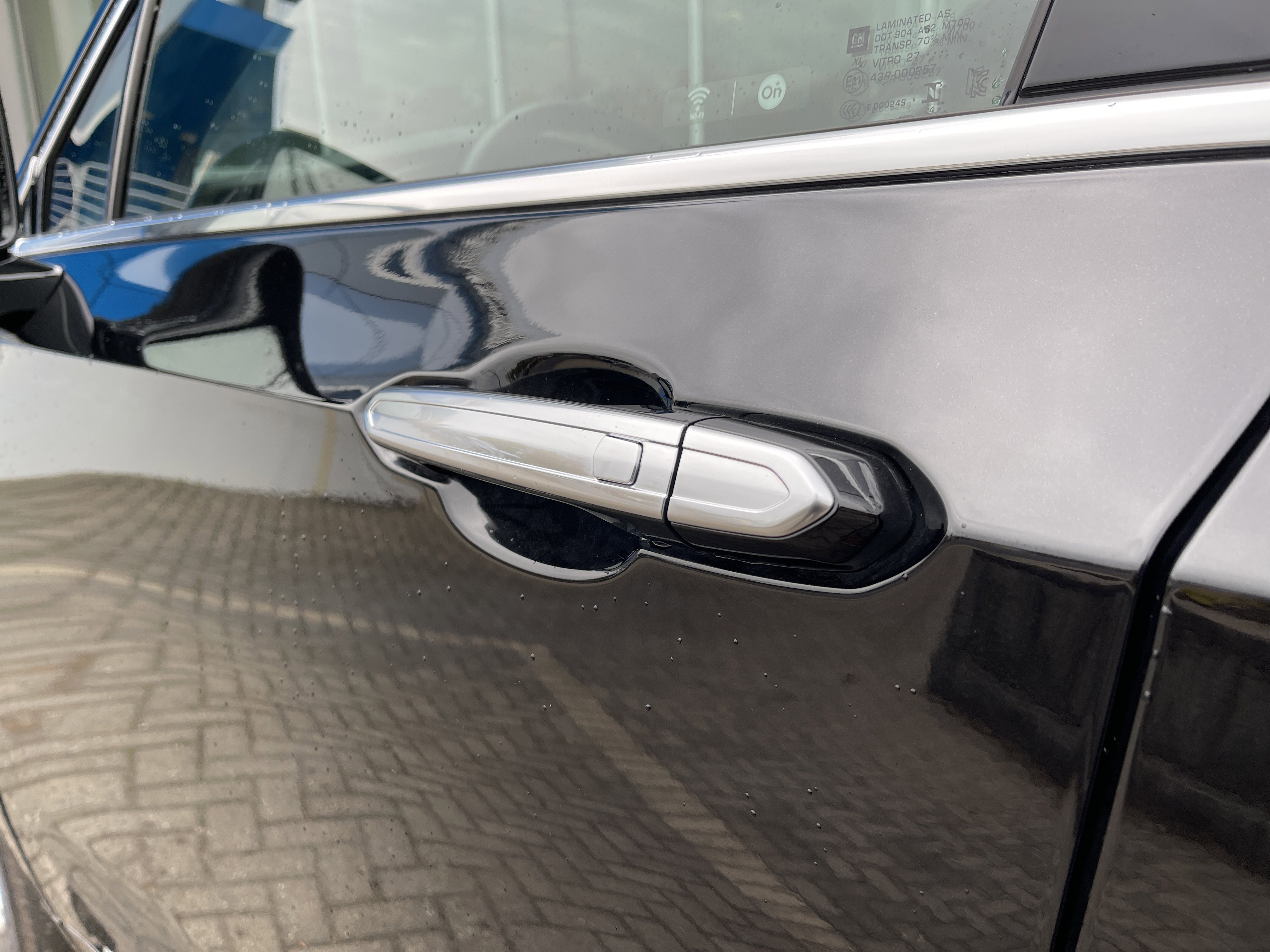 Used 2025 Cadillac XT6 Premium Luxury image 14