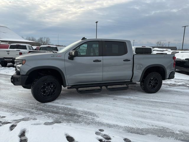 Used 2023 Chevrolet Silverado 1500 ZR2 w/ ZR2 Bison Edition image 5