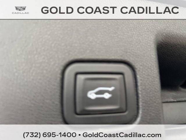 Used 2024 Chevrolet Equinox LT w/ LPO, Floor Liner Package AWD/4WD image 12
