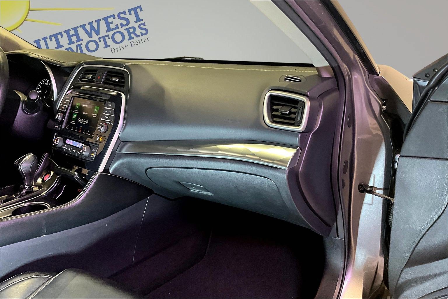 Used 2022 Nissan Maxima SV w/ Floor Mat Group FWD image 26