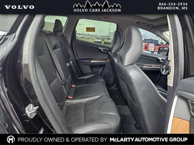 Used 2017 Volvo XC60 T5 Inscription w/ Advanced Package image 27