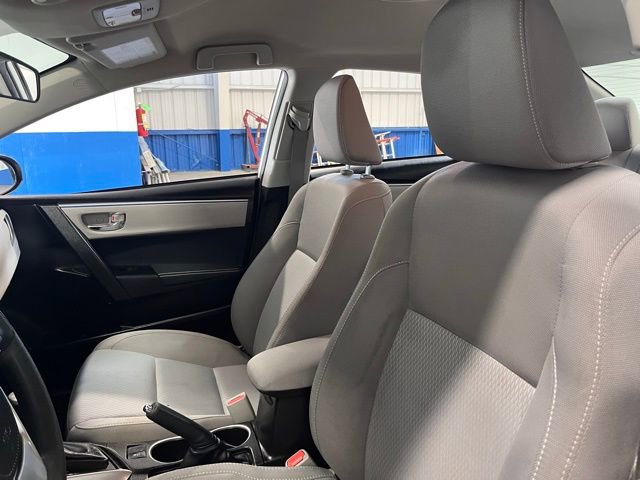 Used 2016 Toyota Corolla LE image 23