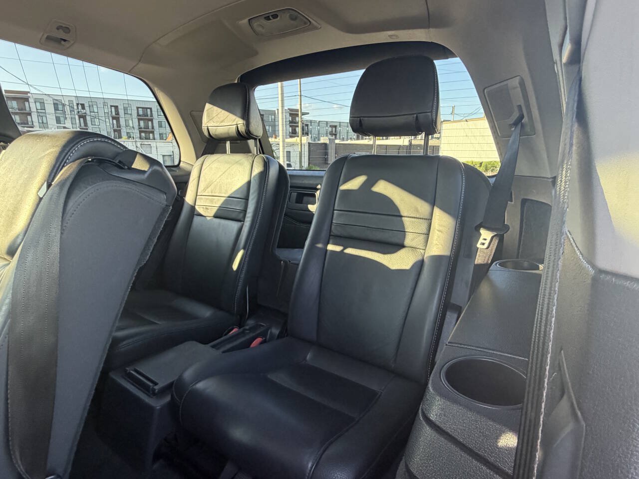 Used 2011 Volvo XC90 3.2 R-Design AWD/4WD image 17