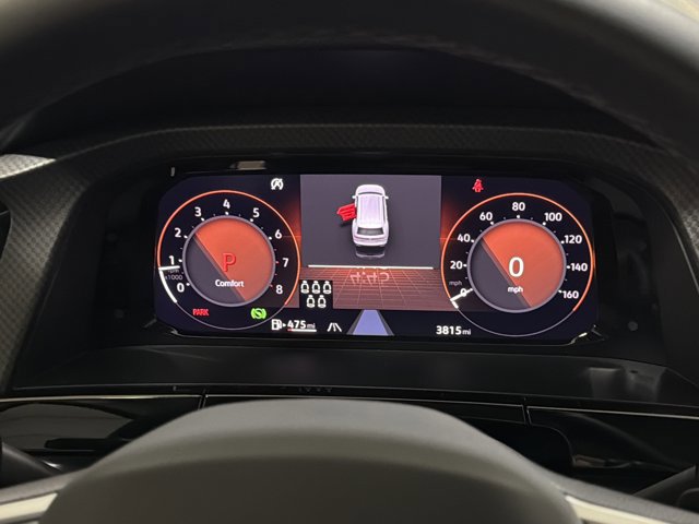 Certified 2026 Volkswagen Atlas Peak Edition AWD/4WD image 29