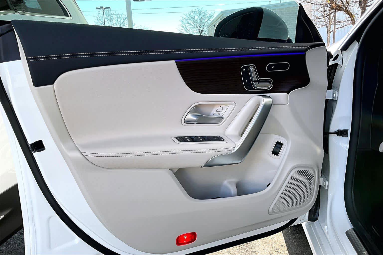 New 2026 Mercedes-Benz CLA 250 image 15