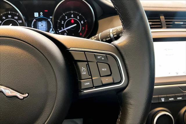 Used 2019 Jaguar E-PACE S AWD/4WD image 26