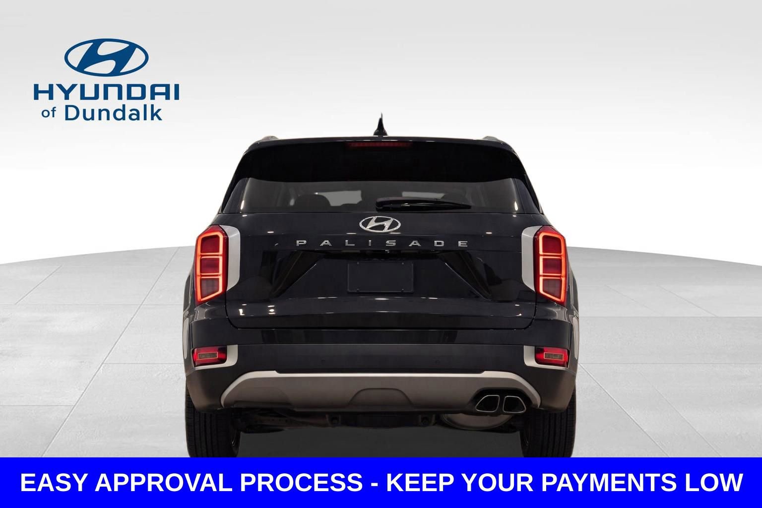 Used 2021 Hyundai Palisade SE FWD image 7