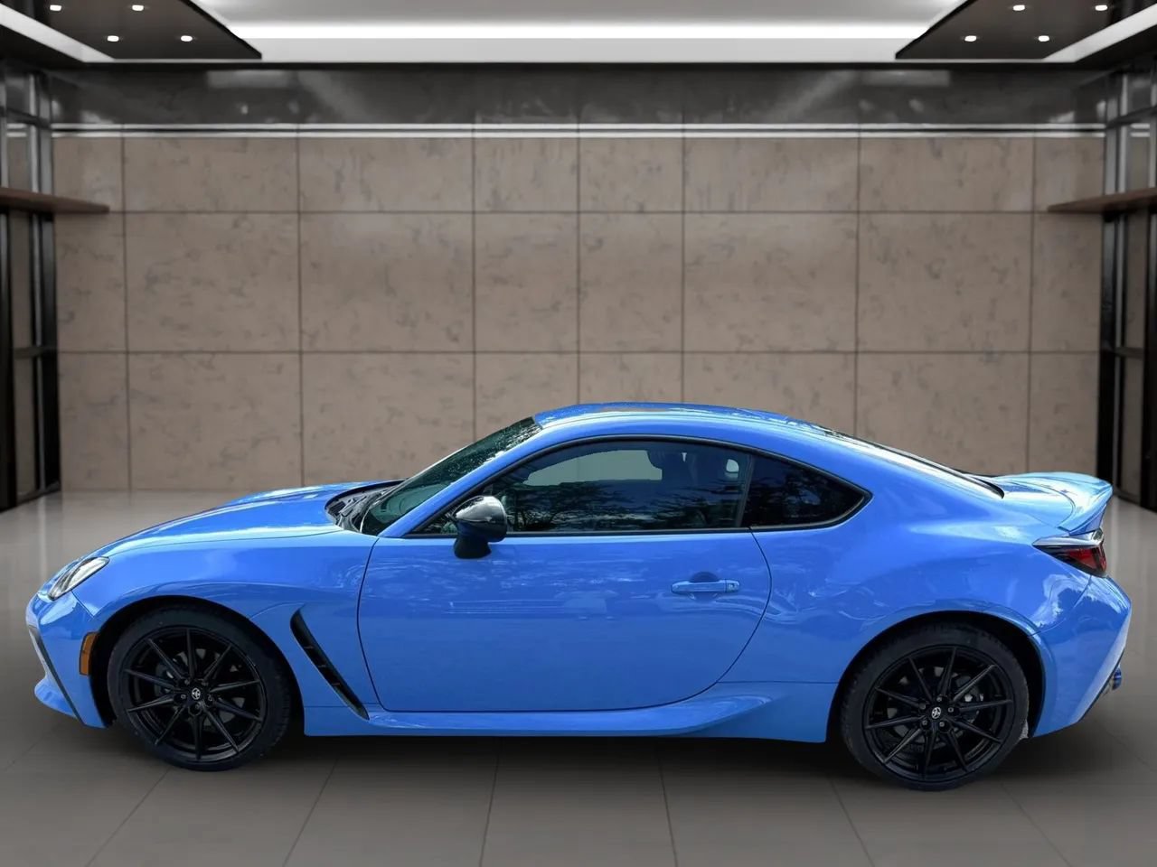 Used 2023 Toyota GR86 Premium RWD image 6