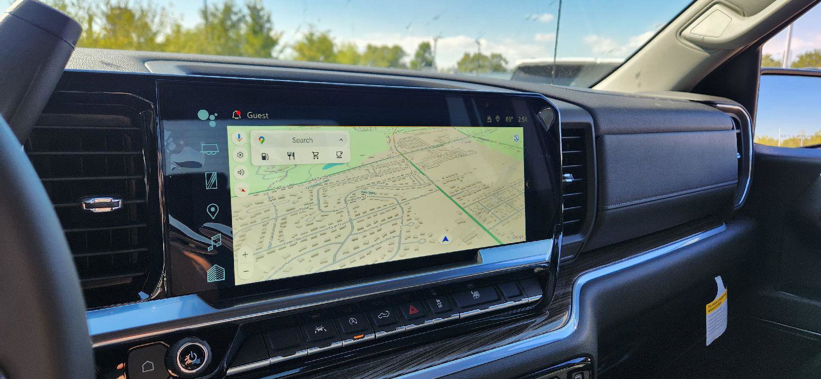 New 2026 Chevrolet Silverado 1500 LT image 19