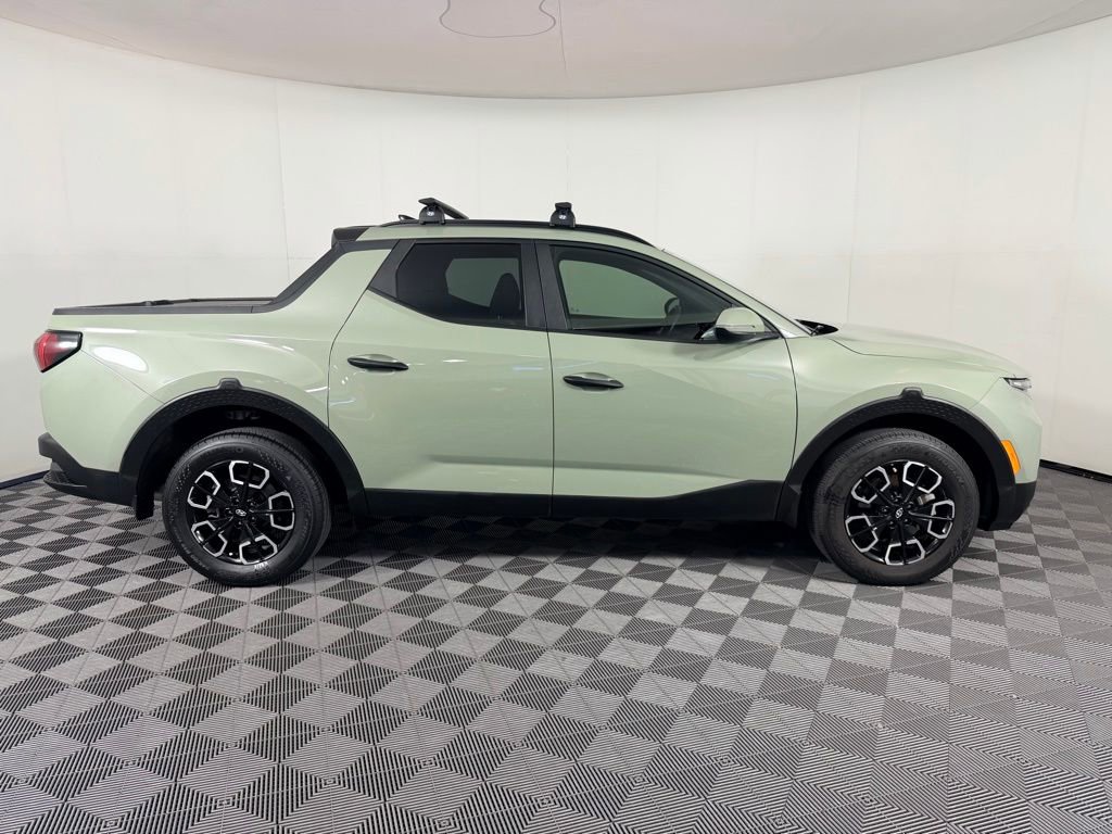 Used 2022 Hyundai Santa Cruz SEL w/ Activity Package image 7