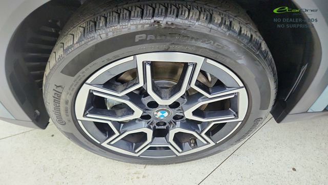 Used 2025 BMW X2 xDrive28i image 58
