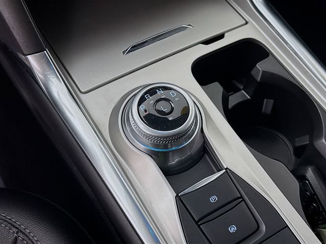 Used 2022 Ford Explorer Limited w/ Equipment Group 301A image 17