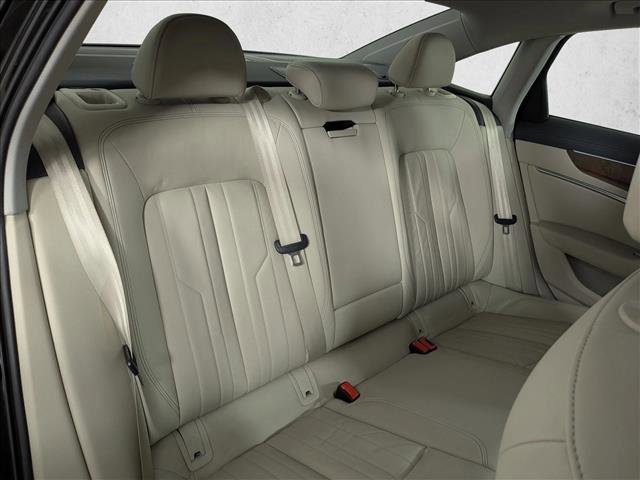 Used 2020 Audi A6 2.0T Premium w/ Convenience Package image 23