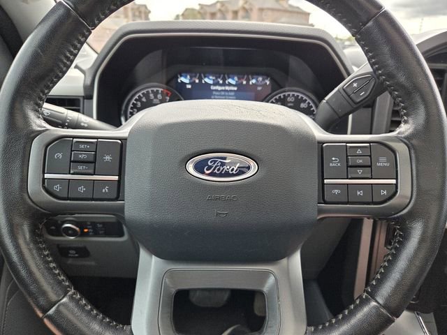 Certified 2022 Ford F150 XLT w/ Equipment Group 302A High image 25