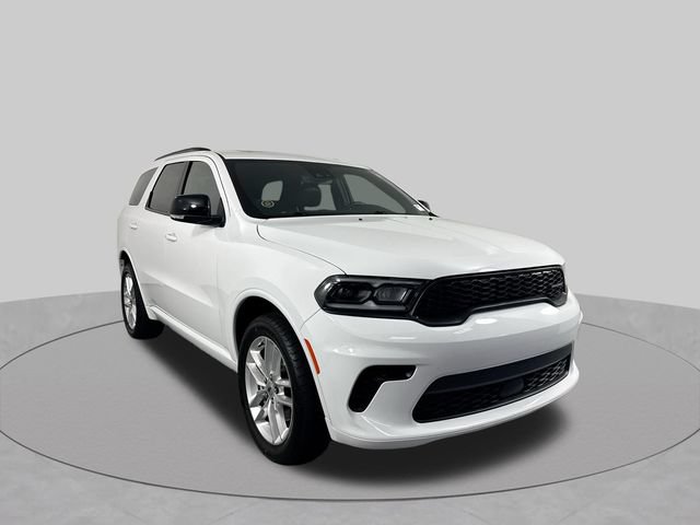 Used 2024 Dodge Durango GT AWD/4WD image 3