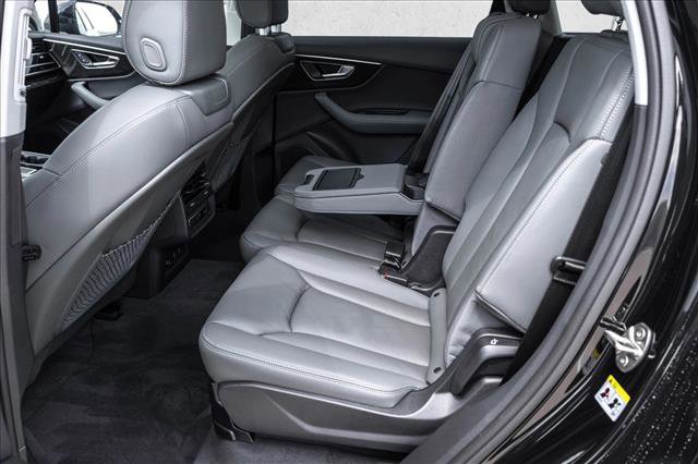New 2026 Audi Q7 2.0T Premium Plus AWD/4WD image 21