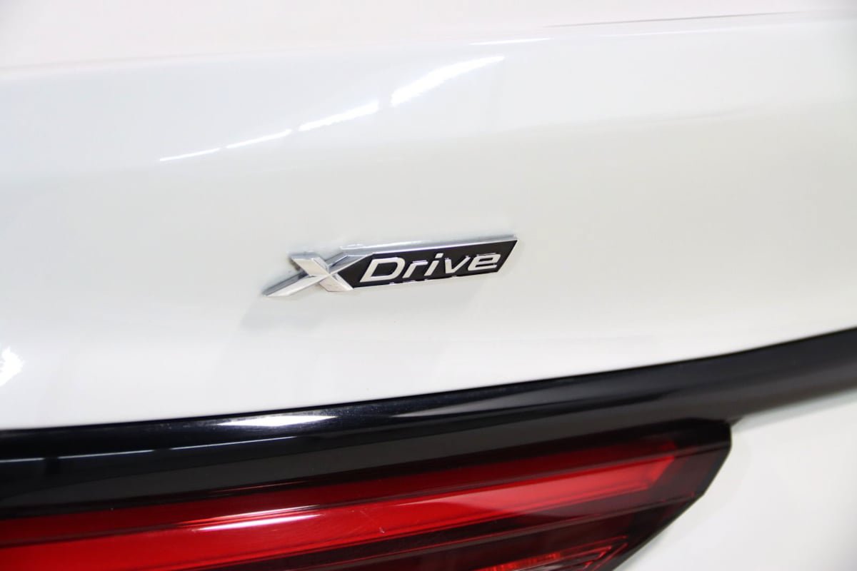 Used 2020 BMW 228i xDrive Gran Coupe w/ Convenience Package AWD/4WD image 11