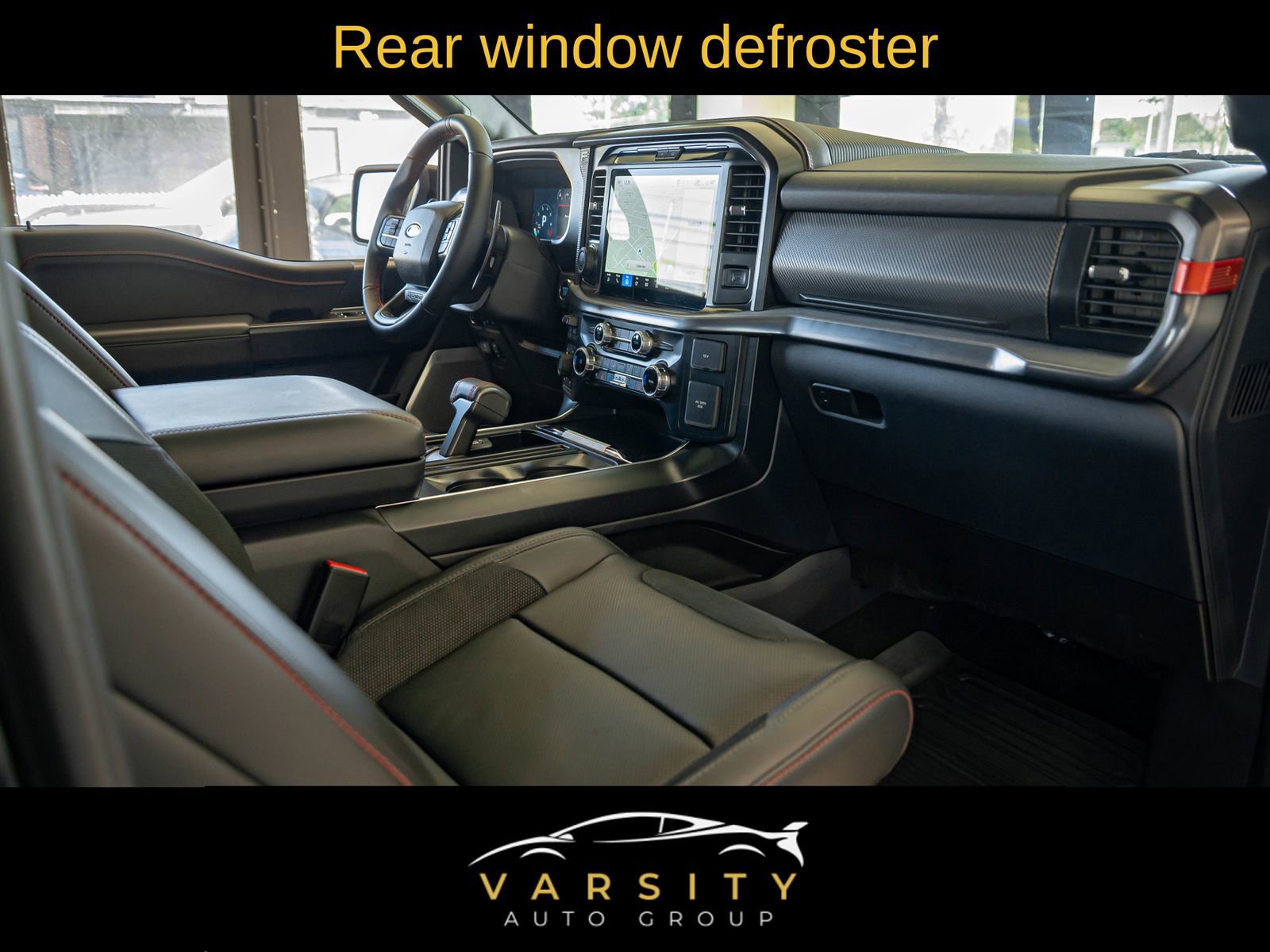 Used 2025 Ford F150 Raptor image 18