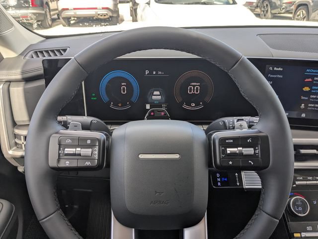 New 2027 Hyundai Santa Fe SEL FWD image 32